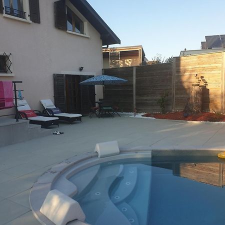Maison Le Lezard Chez Amalia Et Fred تونو لي با المظهر الخارجي الصورة