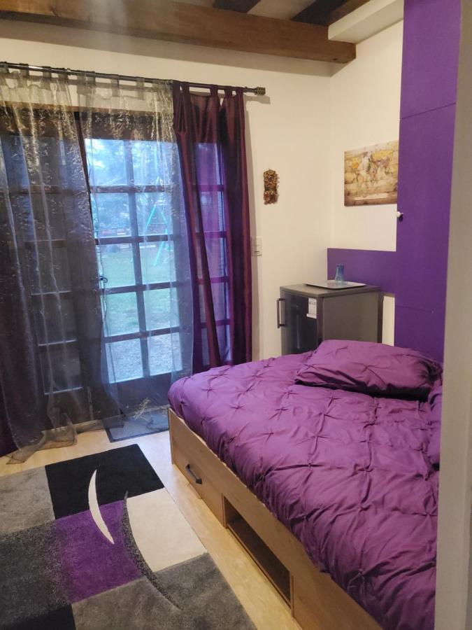Maison Le Lezard Chez Amalia Et Fred تونو لي با المظهر الخارجي الصورة